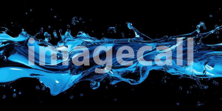 Paint fluid splash and splatter background, vibrant bursts of paint in various colors splashing and splattering across a surface, creating an energetic and abstract scene with fluid motion and dynamic patterns.