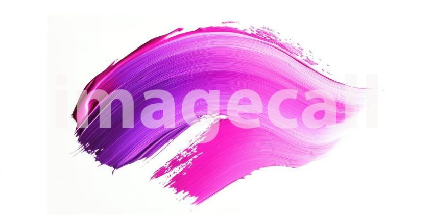 Single brush stroke paint texture background, a bold and smooth brushstroke of paint across a canvas, with rich texture and vivid color, creating a minimalist yet expressive design.