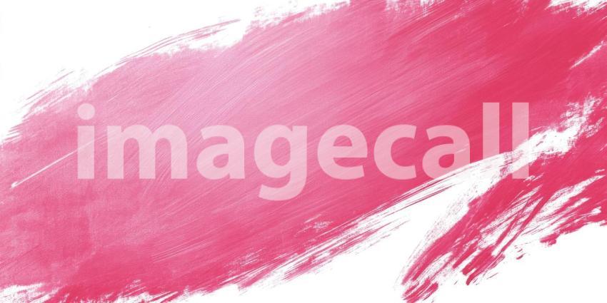 Single brush stroke paint texture background, a bold and smooth brushstroke of paint across a canvas, with rich texture and vivid color, creating a minimalist yet expressive design.