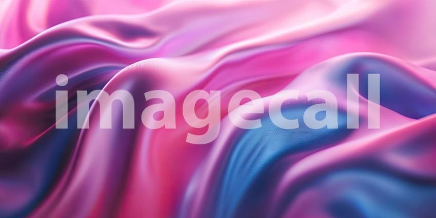 Smooth silky fabric texture background, with a soft, lustrous surface that flows elegantly, reflecting light in gentle waves and creating a luxurious, silky appearance.