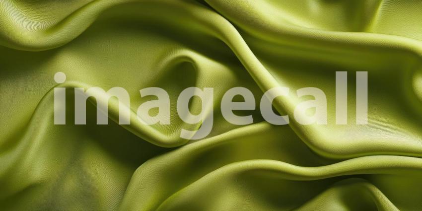 Smooth silky fabric texture background, with a soft, lustrous surface that flows elegantly, reflecting light in gentle waves and creating a luxurious, silky appearance.