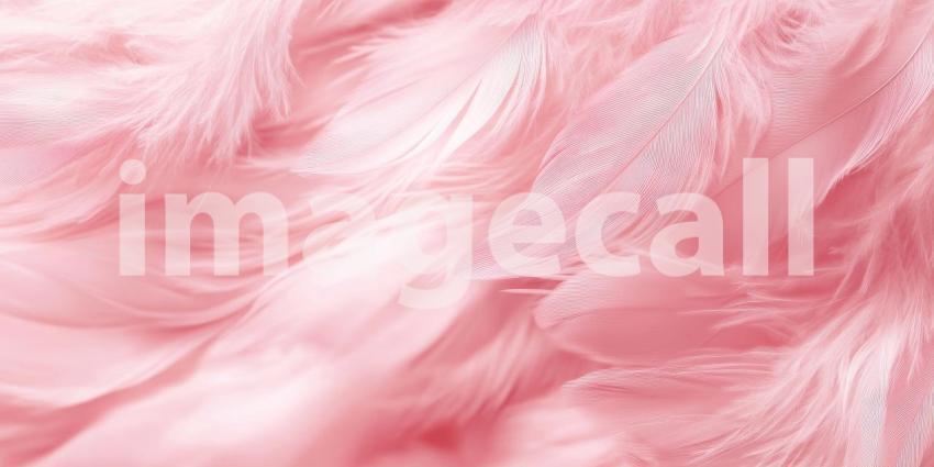 Soft feathers and fibers delicate textures background, a gentle arrangement of light, fluffy feathers and thin fibers, creating a serene and ethereal atmosphere with soft, intricate details.