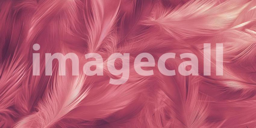 Soft feathers and fibers delicate textures background, a gentle arrangement of light, fluffy feathers and thin fibers, creating a serene and ethereal atmosphere with soft, intricate details.