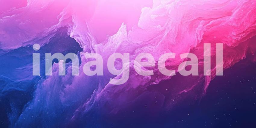 Vibrant pastel galaxy background, a dreamy blend of soft pinks, purples, blues, and yellows swirling together to create a cosmic scene, with stars and nebulae scattered across the pastel-colored expanse, evoking a serene and otherworldly atmosphere.