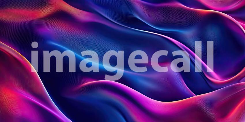 A mesmerizing dance of vibrant colors, swirling and intertwining like celestial currents, creating a captivating abstract masterpiece