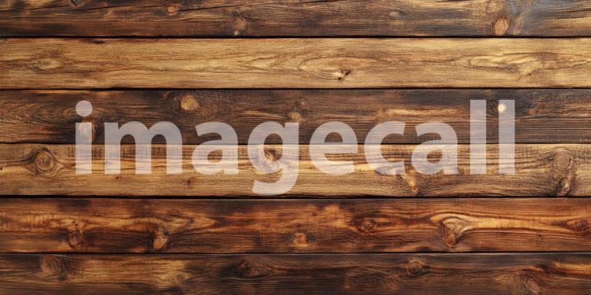A weathered wooden floor and wall create a warm and inviting backdrop, evoking a sense of nostalgia and rustic charm
