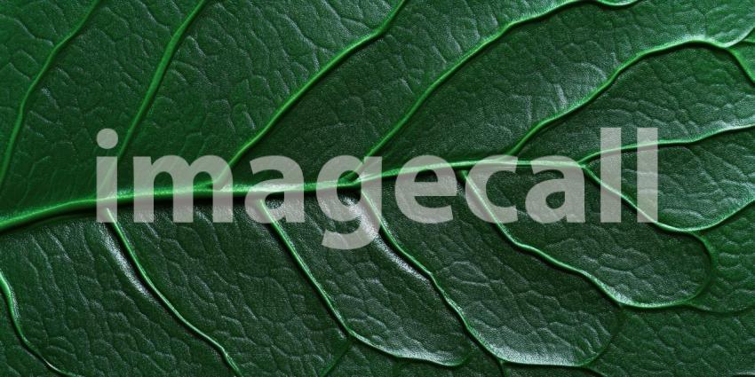 A Lush Tapestry of Emerald Green, Where Nature's Palette Paints a Scene of Unbridled Vitality