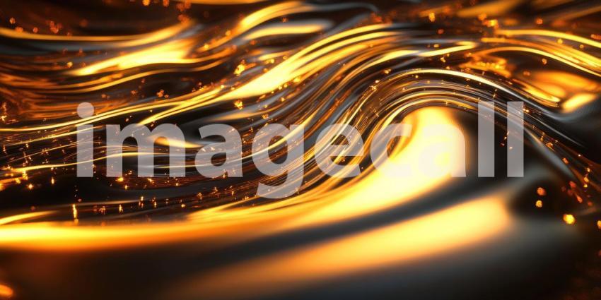 A Burst of Cosmic Energy: A Journey Through the Universe's Core