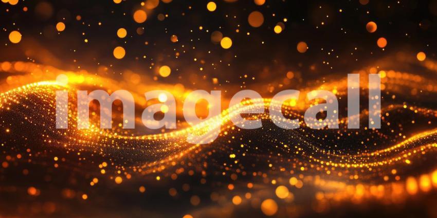 A Burst of Cosmic Energy: A Journey Through the Universe's Core