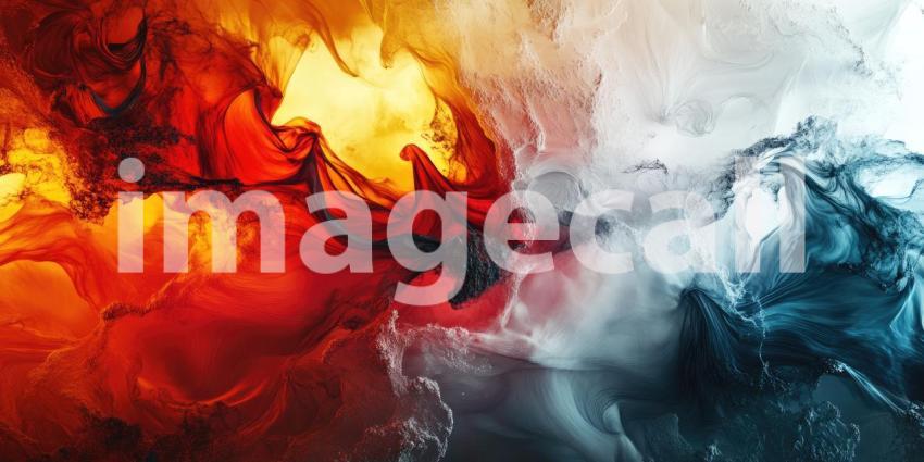 A Burst of Cosmic Energy: A Journey Through the Universe's Core