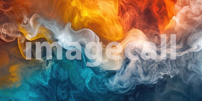 A Burst of Cosmic Energy: A Journey Through the Universe's Core