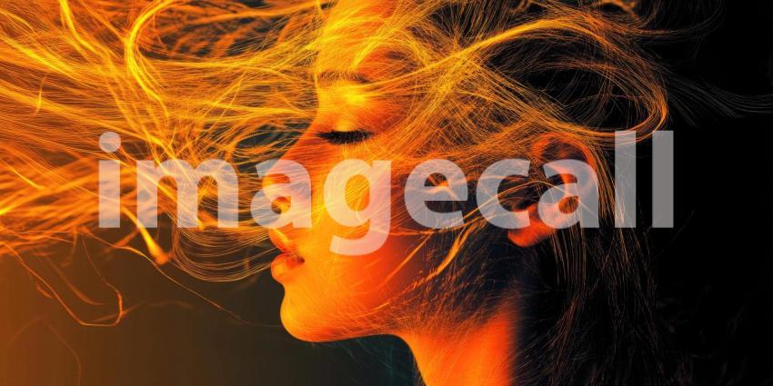 A Burst of Cosmic Energy: A Journey Through the Universe's Core