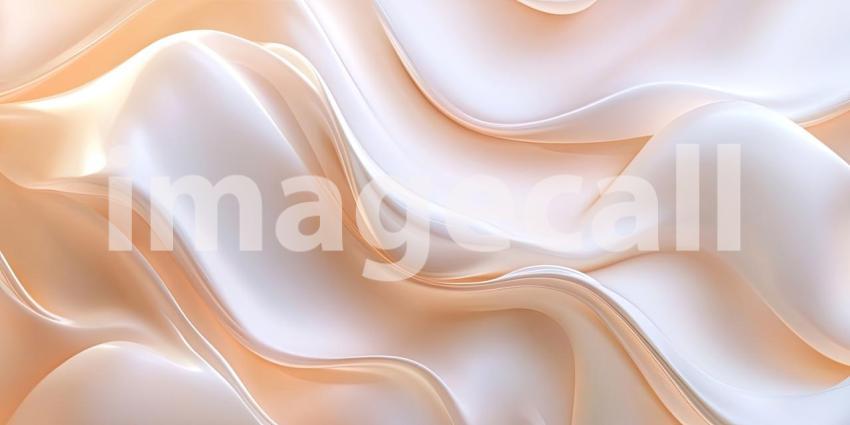 A Golden Reverie: Where Light and Shadow Dance in Liquid Form