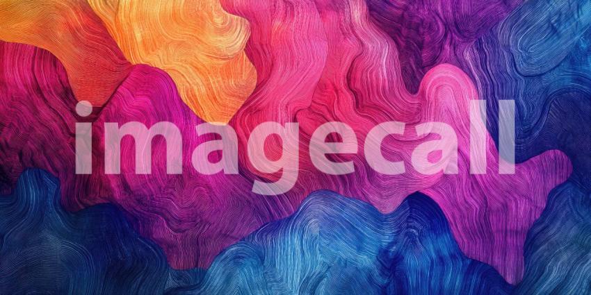 A Burst of Cosmic Energy: A Journey Through the Universe's Core