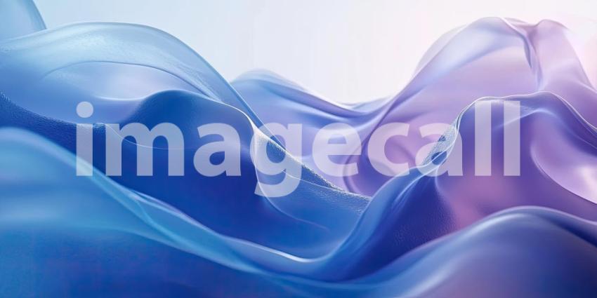 A Dreamlike Dance: Where Colors Swirl and Shadows Glide