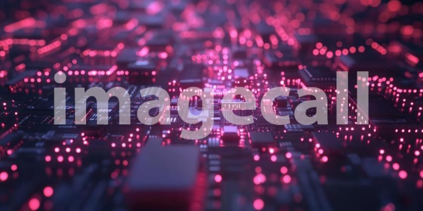 The Heart of Innovation: Where Silicon Dreams Take Flight