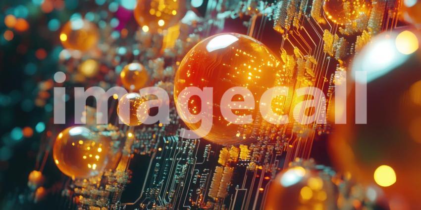 The Heart of Innovation: Where Silicon Dreams Take Flight