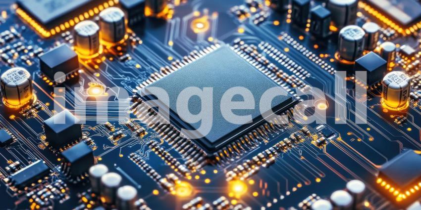 The Heart of Innovation: Where Silicon Dreams Take Flight