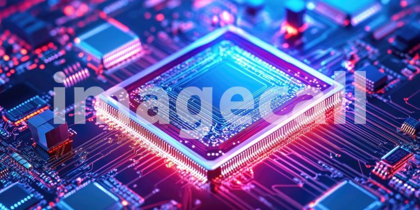 The Heart of Innovation: Where Silicon Dreams Take Flight