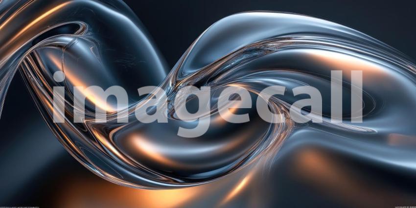 A Symphony of Spheres: Where Colors Dance in a Weightless Ballet