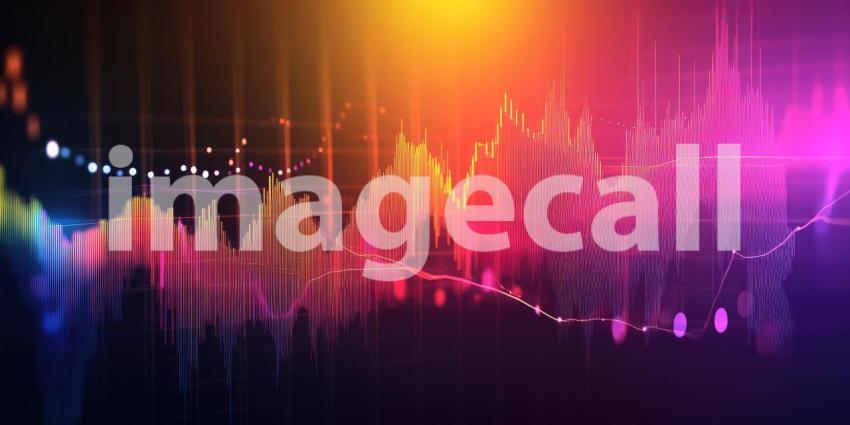 The Pulse of the Market: A Digital Tapestry of Financial Fluctuations