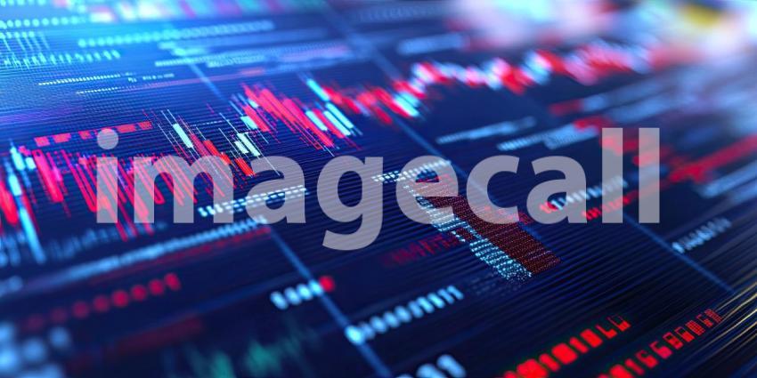 The Pulse of the Market: A Digital Tapestry of Financial Fluctuations