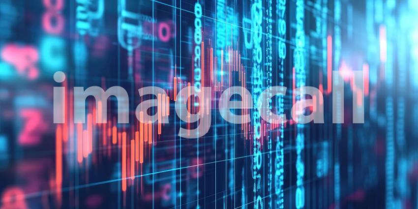 The Pulse of the Market: A Digital Tapestry of Financial Fluctuations