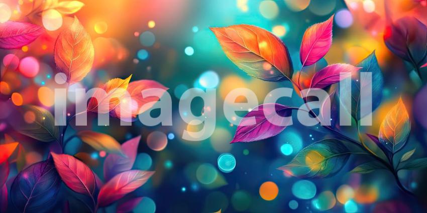 A Tapestry of Autumn: Where Leaves Ignite in a Blaze of Color