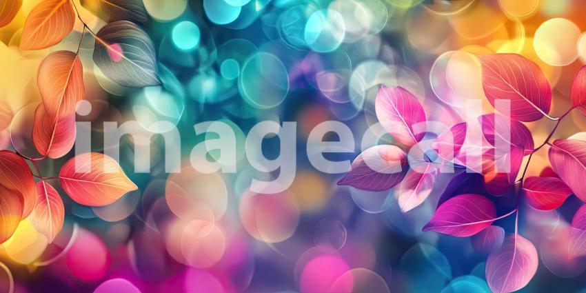 A Tapestry of Autumn: Where Leaves Ignite in a Blaze of Color