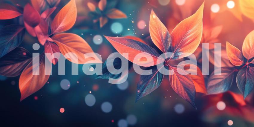 A Tapestry of Autumn: Where Leaves Ignite in a Blaze of Color