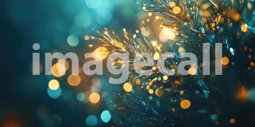 Cosmic Shimmer: A Celestial Dance of Dust and Light, Where Stars Twinkle and Nebulae Glow