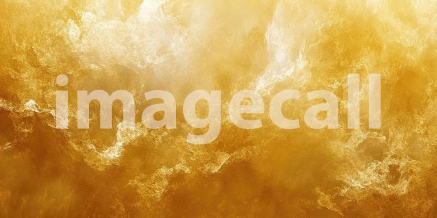 Golden Nebula: A Celestial Tapestry of Shimmering Gold Dust, Swirling and Dancing in Cosmic Currents