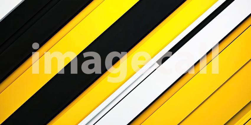 Golden Energy Flow: A Dynamic Abstract of Intertwining Waves of Light, Pulsating with Warmth and Radiance