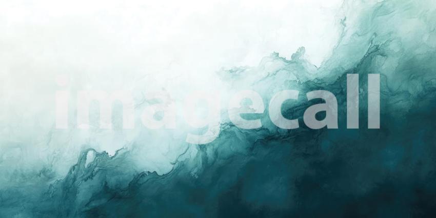 Dreamscape Swirl: A Fluid Abstract of Intertwining Colors, Evoking a World of Imagination and Wonder