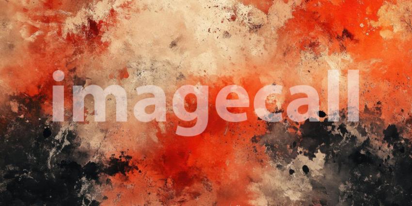 Dreamscape Swirl: A Fluid Abstract of Intertwining Colors, Evoking a World of Imagination and Wonder