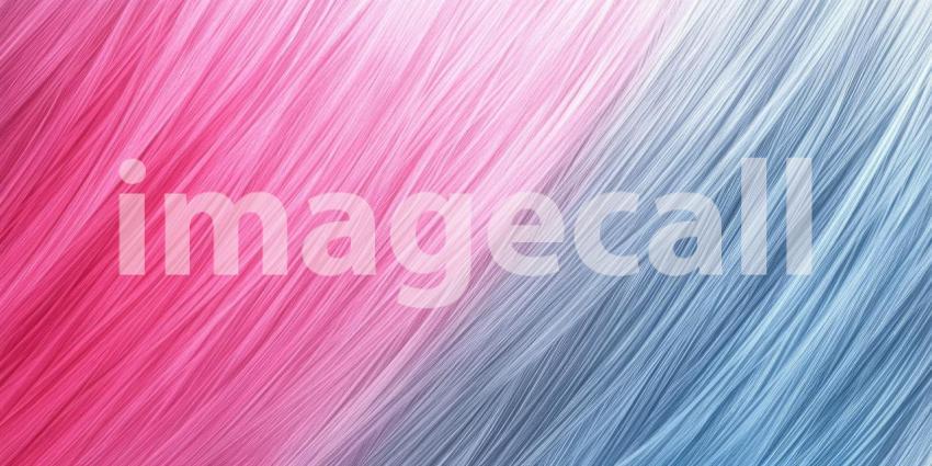 Pastel Dreams: A Textured Abstract of Swirling Blue, Pink, and White Paint