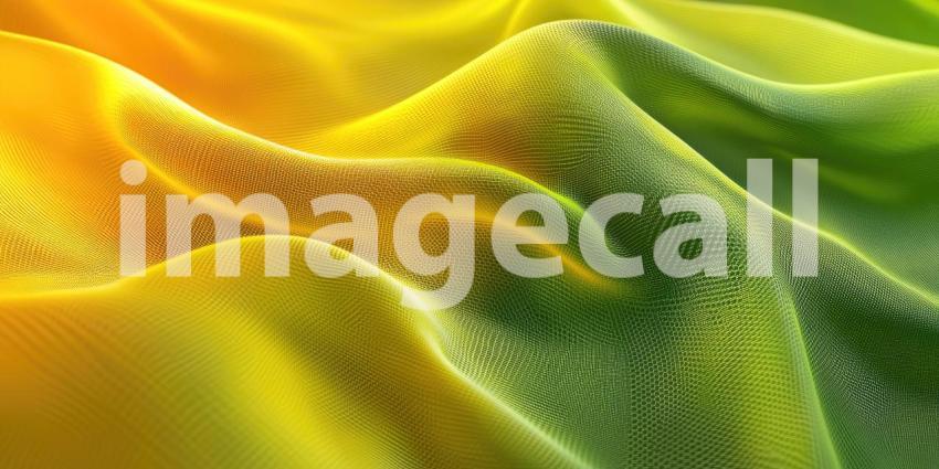 A Fluid Symphony of Color: Abstract Waves of Radiant Pink and Purple Swirl and Flow in a Mesmerizing Dance