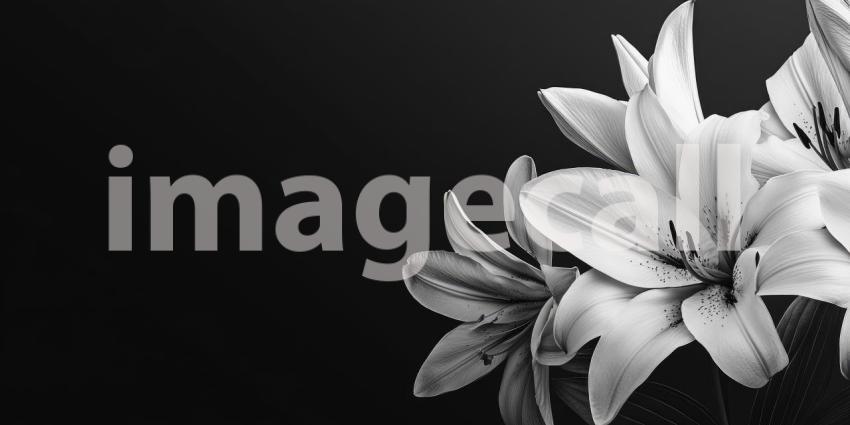 Serene Bloom: A Solitary White Water Lily Floats Gracefully on a Calm Pond, Its Petals Unfurling in the Soft Morning Light