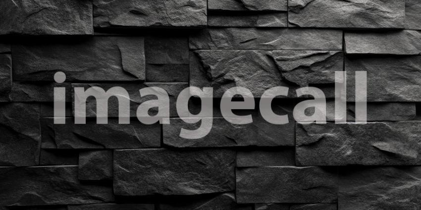 A Tapestry of Time: A weathered stone wall, a testament to enduring strength and history, with each stone whispering tales of the past