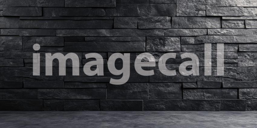 A Tapestry of Time: A weathered stone wall, a testament to enduring strength and history, with each stone whispering tales of the past