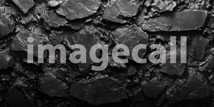 A Tapestry of Time: A weathered stone wall, a testament to enduring strength and history, with each stone whispering tales of the past