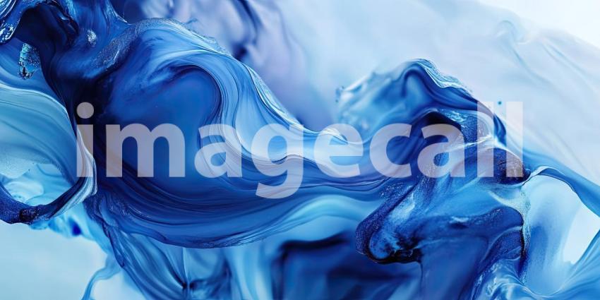 The Ocean's Whisper: A Gentle Wave, Laden with Foamy Foam, Licks the Sandy Shore, Whispering Tales of the Endless Sea