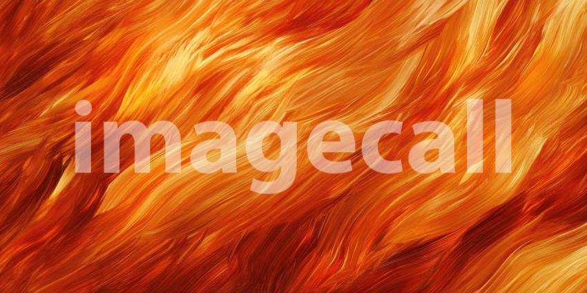 Liquid Fire: A mesmerizing abstract swirl of fiery hues, reminiscent of molten lava or a blazing inferno, ignites the senses with its intense energy