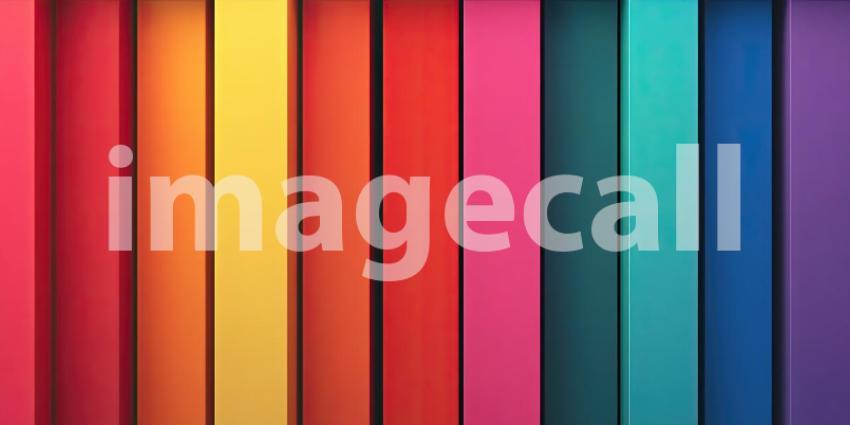 A Spectrum of Colors, A Visual Symphony of Hues