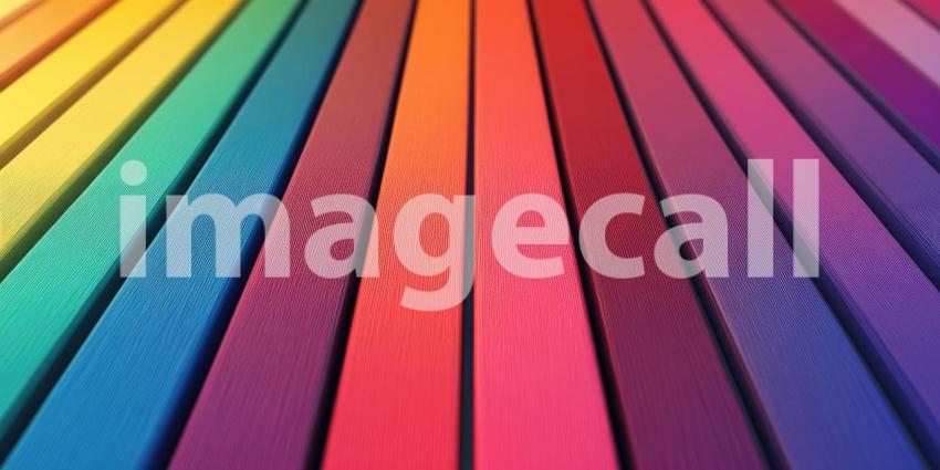 A Spectrum of Colors, A Visual Symphony of Hues