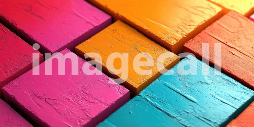 A Spectrum of Colors, A Visual Symphony of Hues