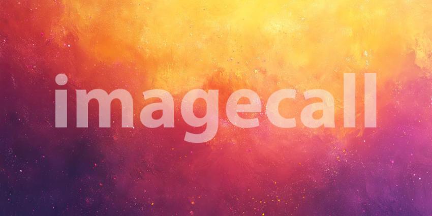 An Explosion of Color, A Kaleidoscope of Hues