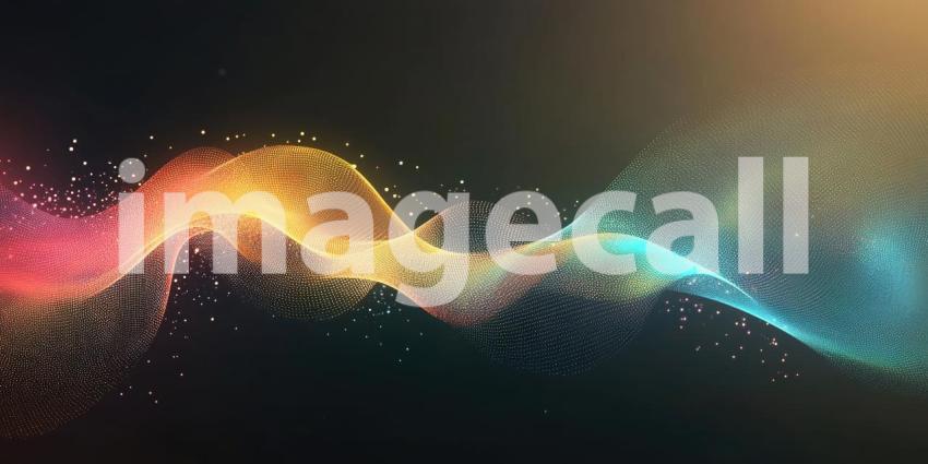 Neon Dreams: A Kaleidoscope of Light and Color