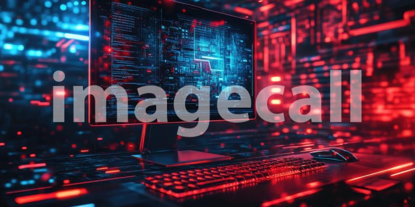 The Digital Frontier: A Glimpse into the World of Coding