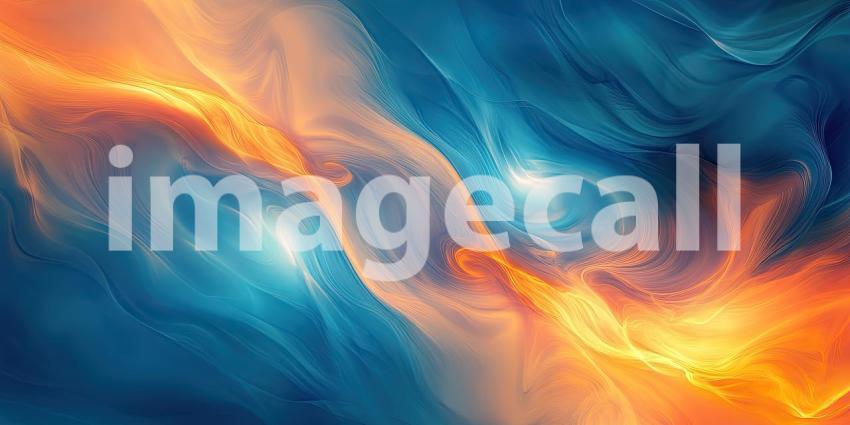 Rain-streaked Window, Golden Light